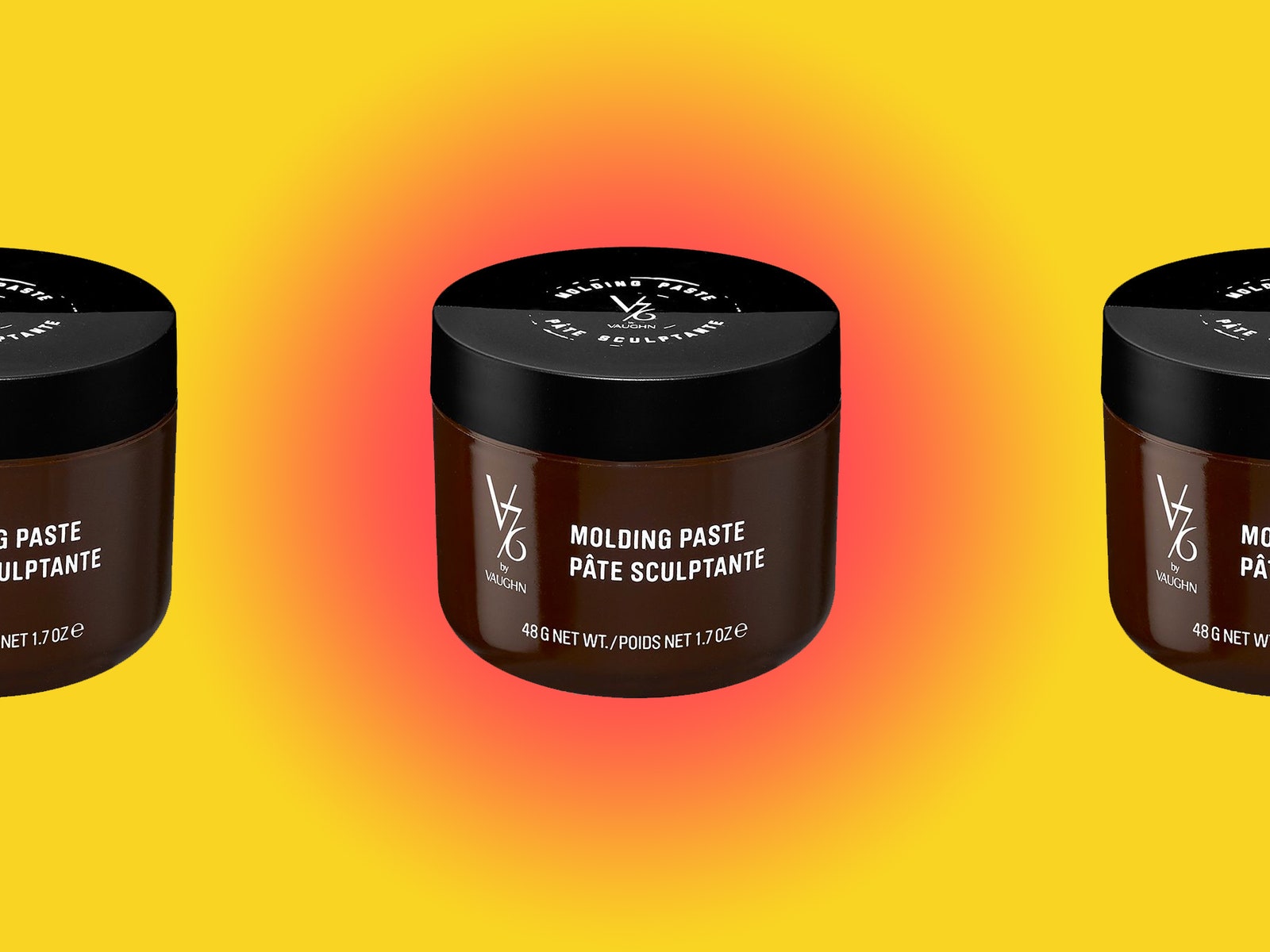 This Is the $21 Miracle Hair Paste GQ Readers Can't Stop Buying