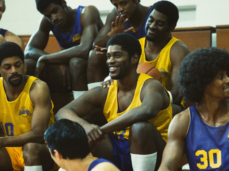 Winning Time Season 2 Promises to Dig into Magic Johnson and Larry Bird’s Rivalry