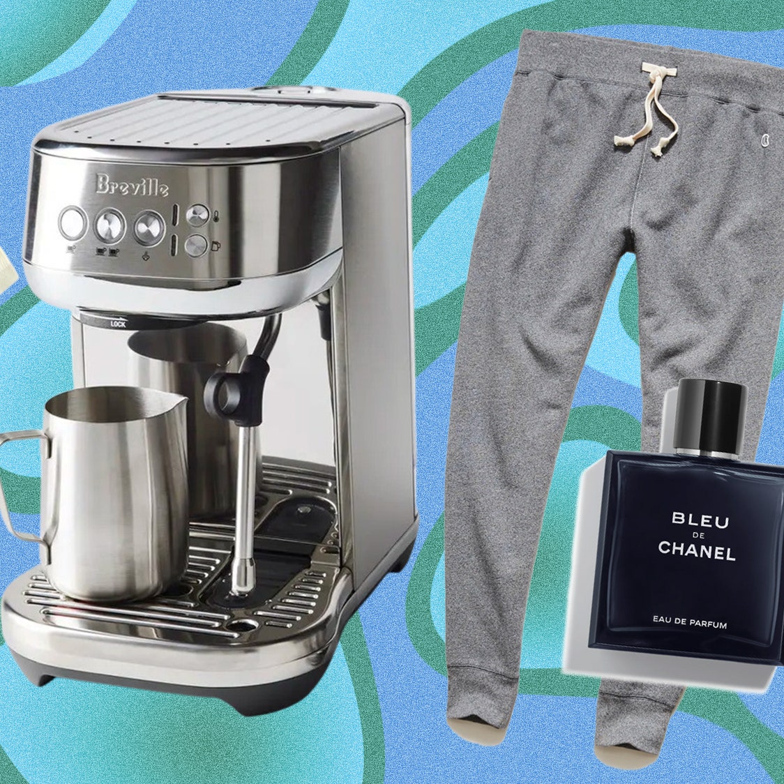 73 Excellent Gift Ideas to Spoil All the Deserving Guys Out There