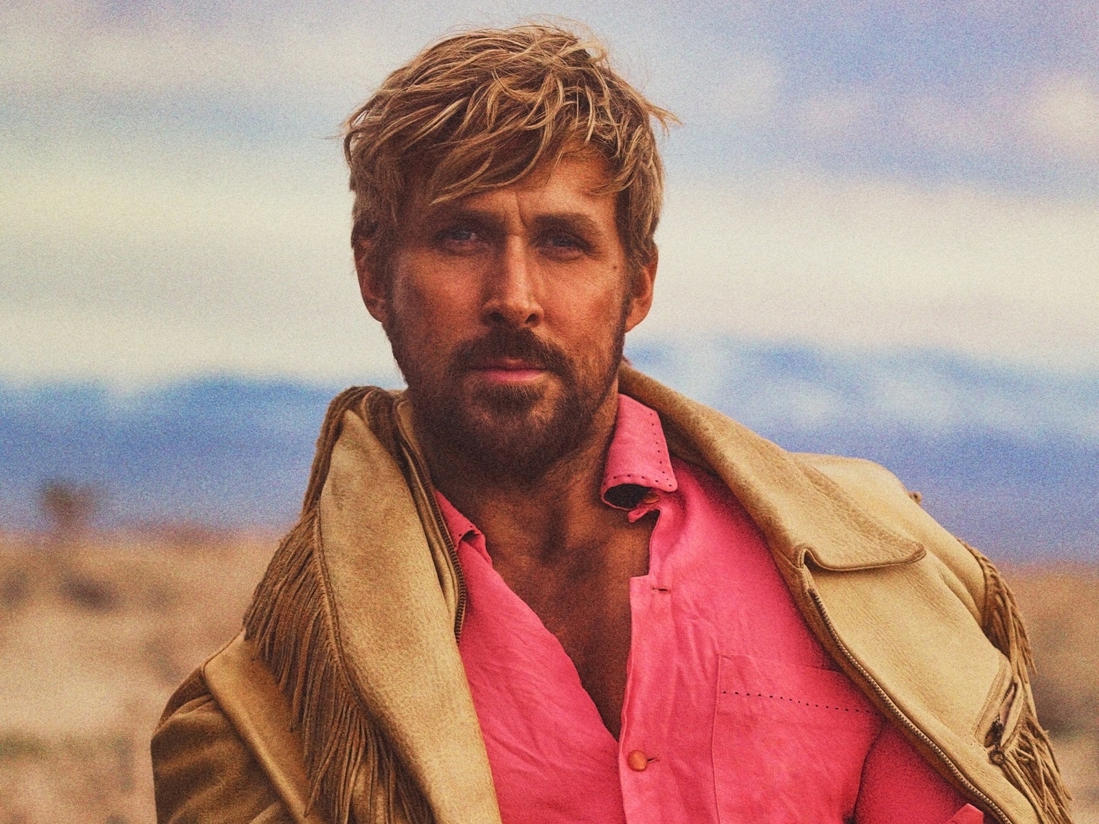 The Return of Ryan Gosling