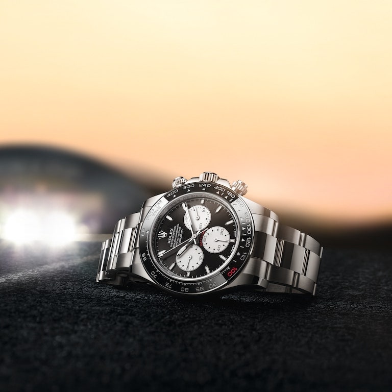 OK, Actually, This Is Rolex’s Biggest Release of 2023