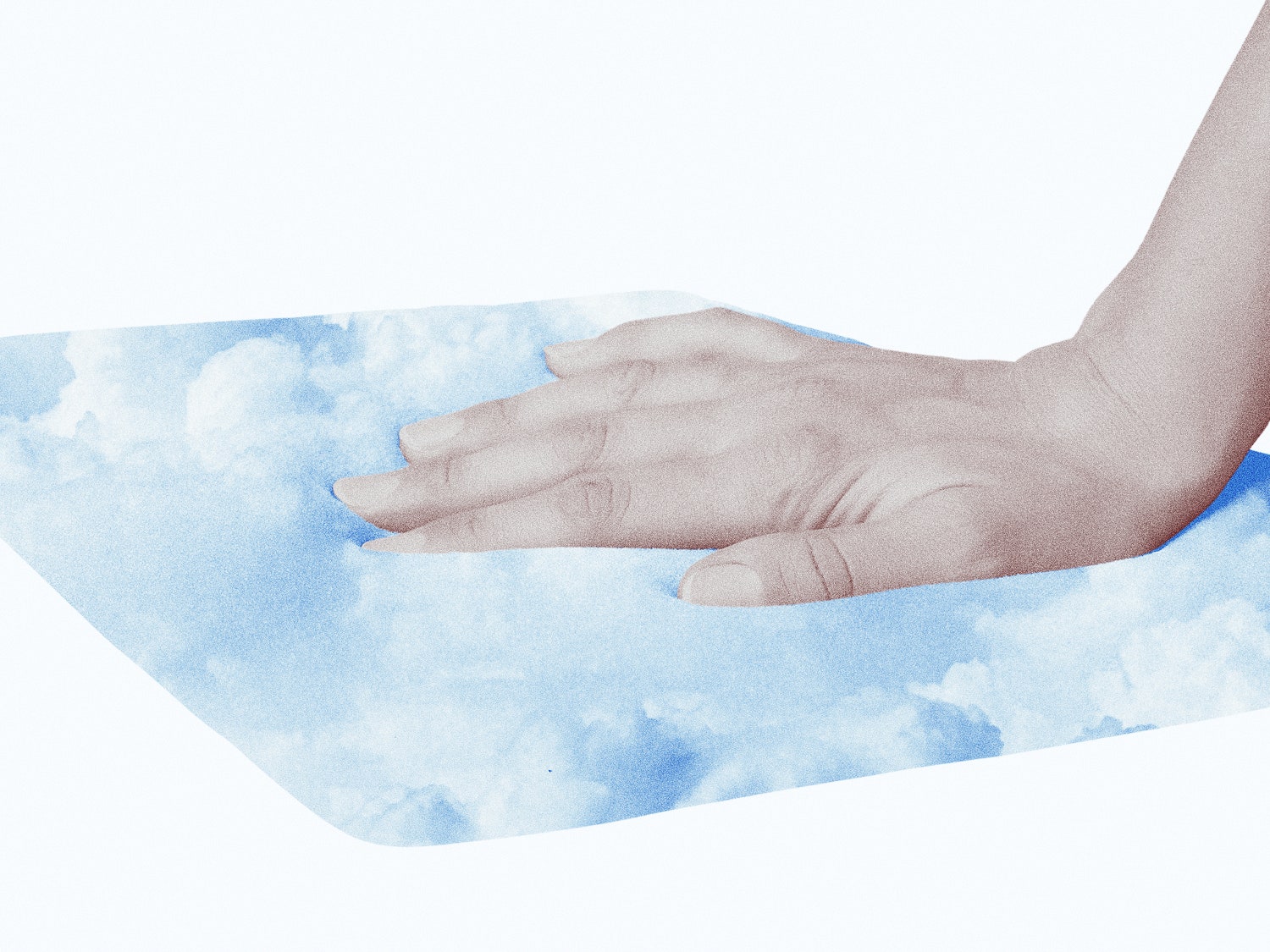 The Best Memory Foam Mattresses to Help You Sink Into a Deep, Deep Sleep
