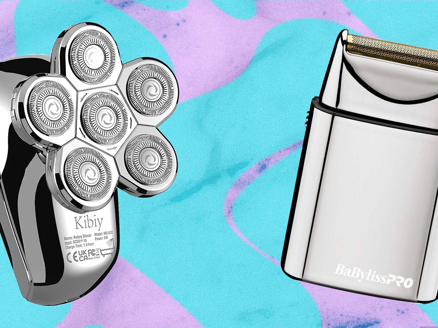 Foil Shavers vs. Rotary Shavers: Which Is Best For You?