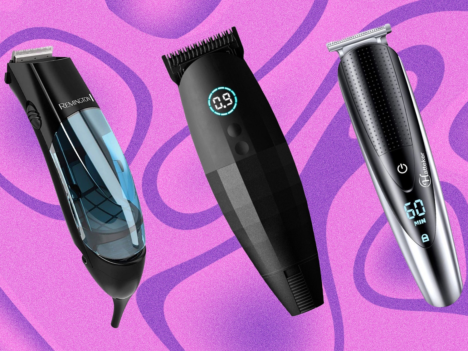 The Best Beard Trimmers Will Keep Your Scruff Shaped Up