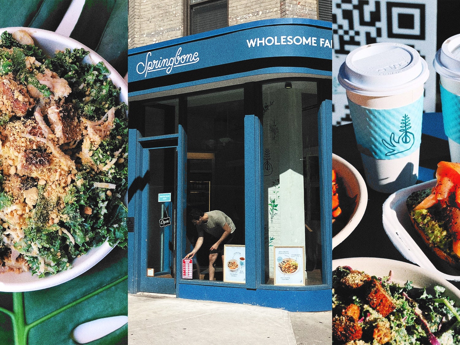 This New Fast-Casual Chain Is Bringing the Alternative Nutrition Internet Into Real Life, Starting With the Seed Oils